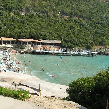 Apartment Draga