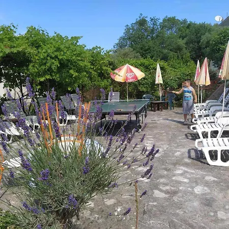 Apartament Draga
