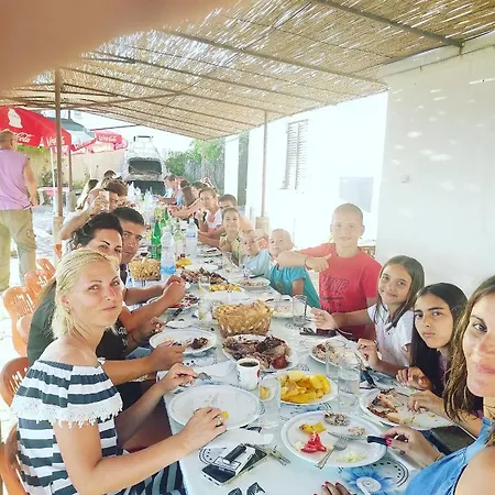 Draga Apartament