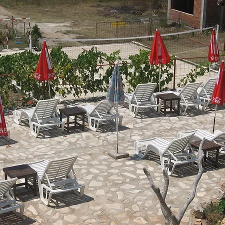 Apartament Draga