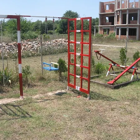 Draga Apartament
