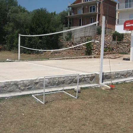 Apartament Draga *