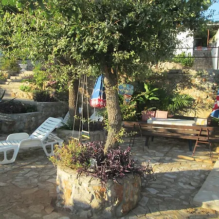 Draga Apartament *