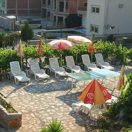 Apartament Draga