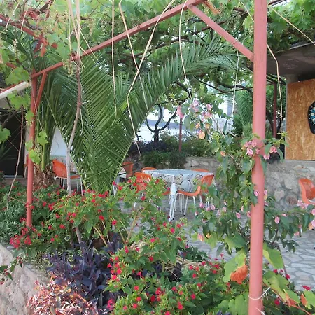 Draga Apartament Budva