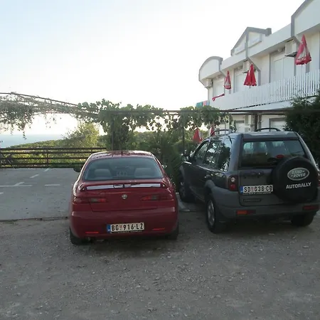 Draga Budva