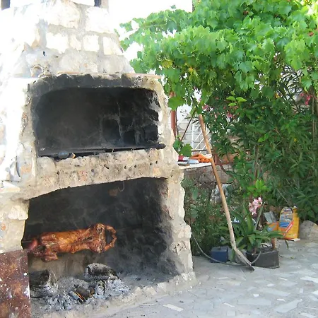 Apartament Draga