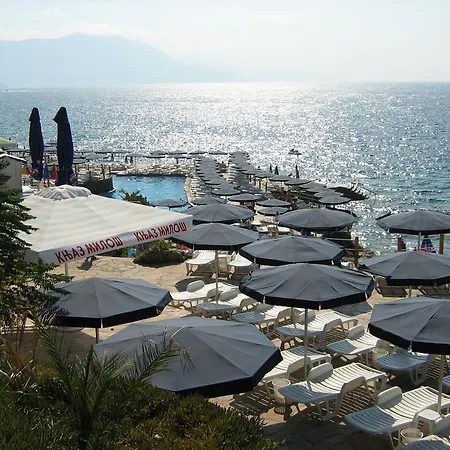 Draga * Budva