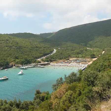 Draga Apartament
