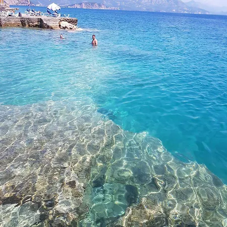 Draga Apartament Budva