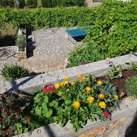 Draga Apartament Budva
