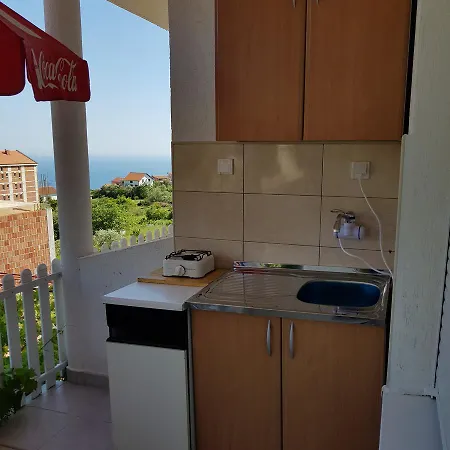 Draga Apartament Budva