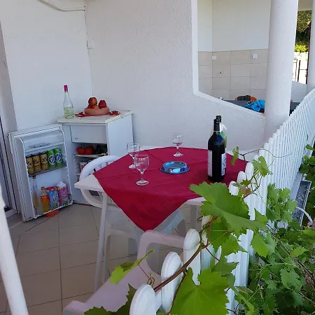 Draga Apartament *