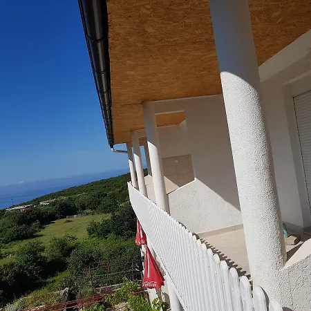 Apartament Draga *
