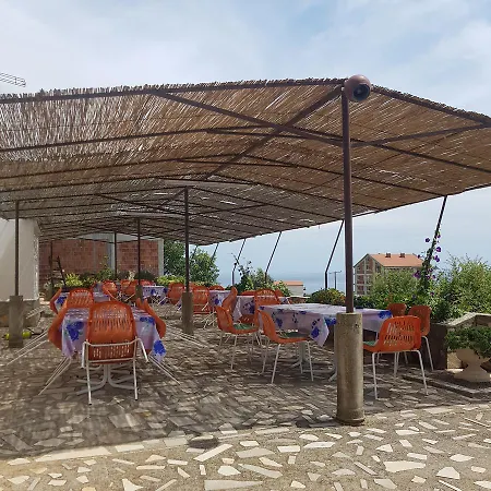 Apartament Draga *
