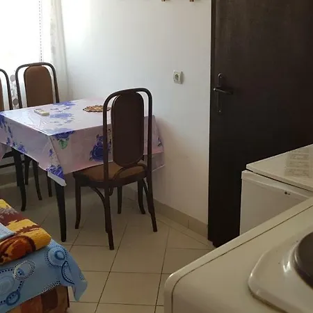 Apartament Draga