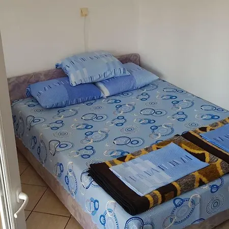 Apartament Draga *
