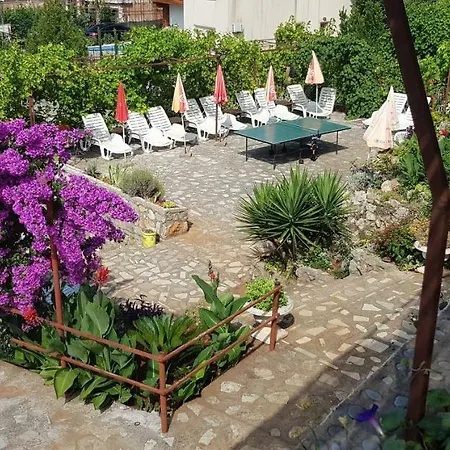 Draga Apartament *