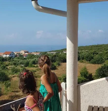 Apartament Draga