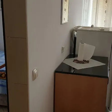 Draga Apartament