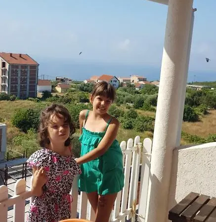 Draga Будва
